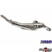 Випускний колектор TurboWorks BMW М40 - BMW E30, E36